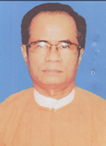 ဒေါက်တာအေးမင်း